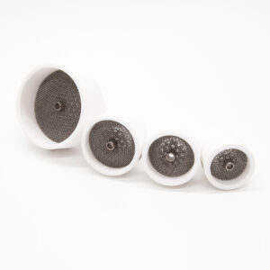 PW TIG Cups + Gasverdeler