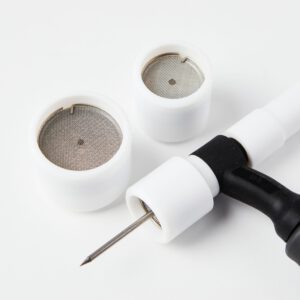 TW TEFLON TIG Cups